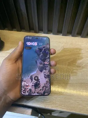Google Pixel 9 Pro XL 256 GB White