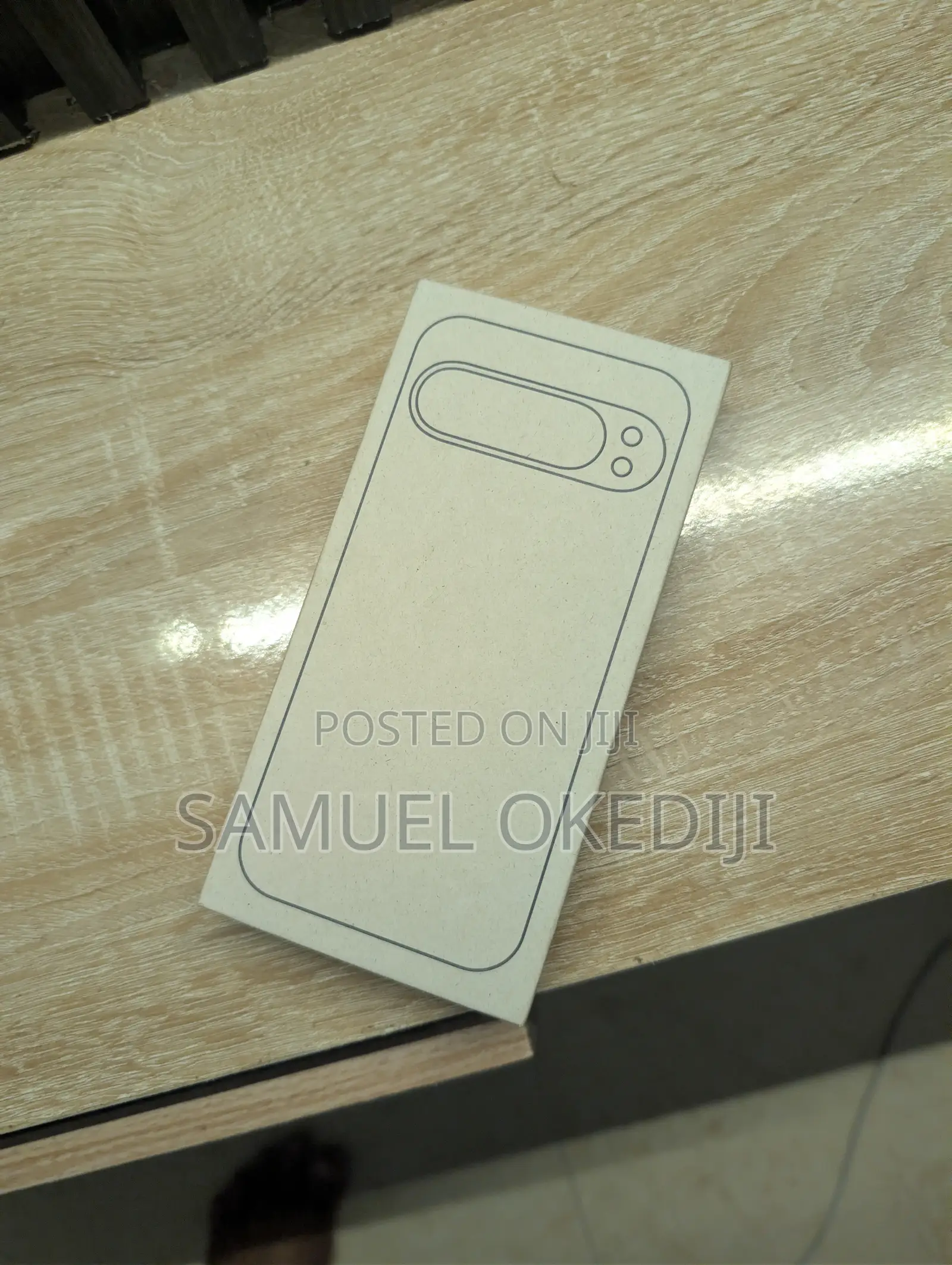 Google Pixel 9 Pro XL 256 GB White