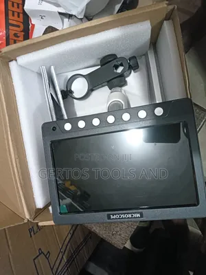 Digital Microscope