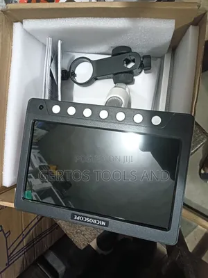 Digital Microscope