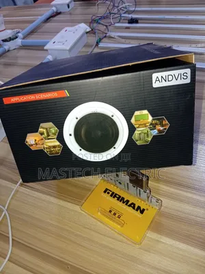 Ceiling Speaker