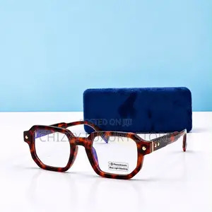 High Quality Luxury Frame Glasses