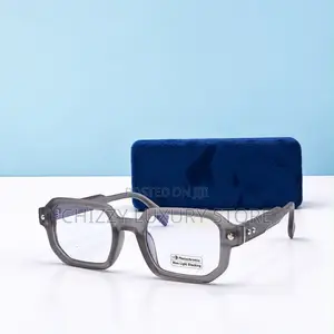 High Quality Luxury Frame Glasses