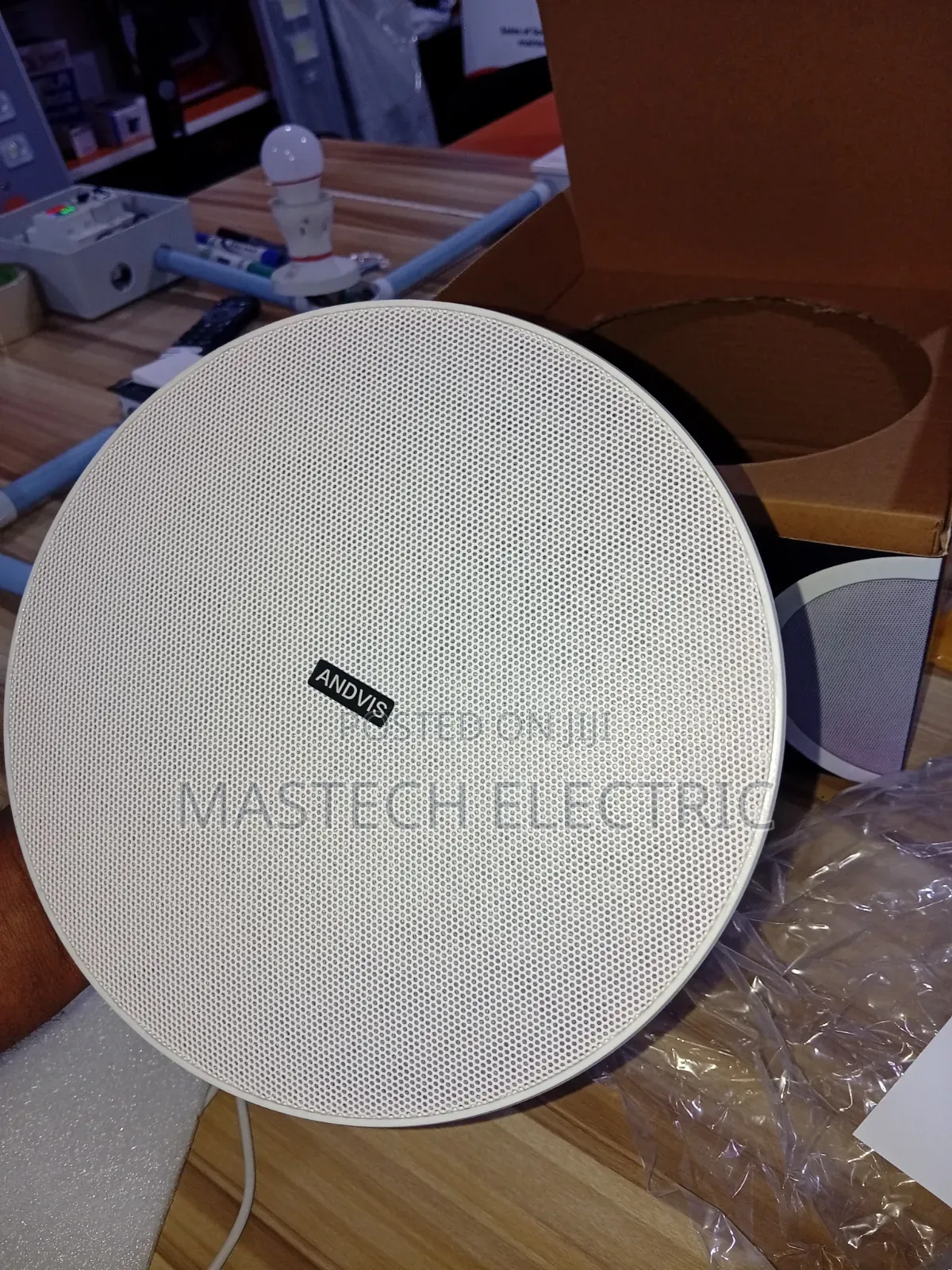 Ceiling Speaker