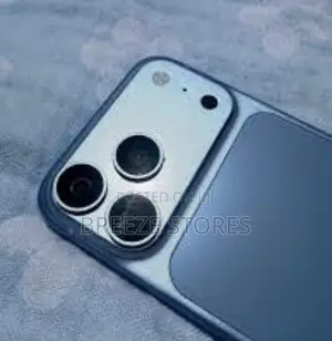 New Apple iPhone 18 Pro Max 512 GB Blue