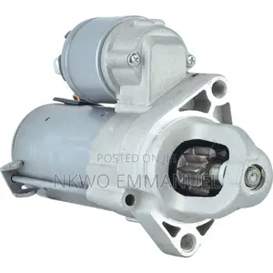 Mercedes Benz Ml350 2012model Kick Starter