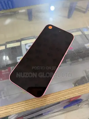 Google Pixel 9 128 GB Pink