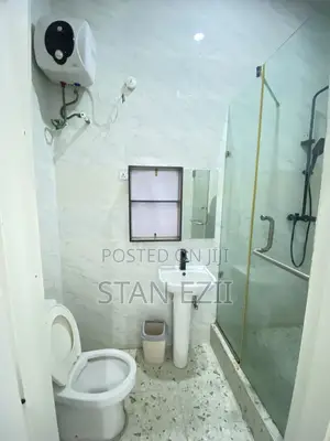 1bdrm Shared Apartment in Empire Homes, Chevron for rent
