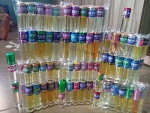Start Your Perfume Business With ₦5,000 | Wholesale Perfume Oils