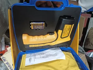 Digital Infrared Thermometer