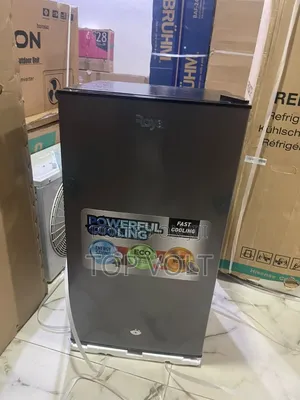 Royal 105Ltrs Table Top Fridge for Apartments