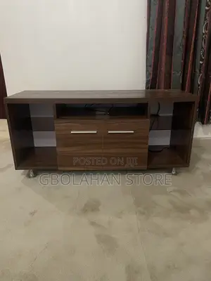 55 Inch TV Stand