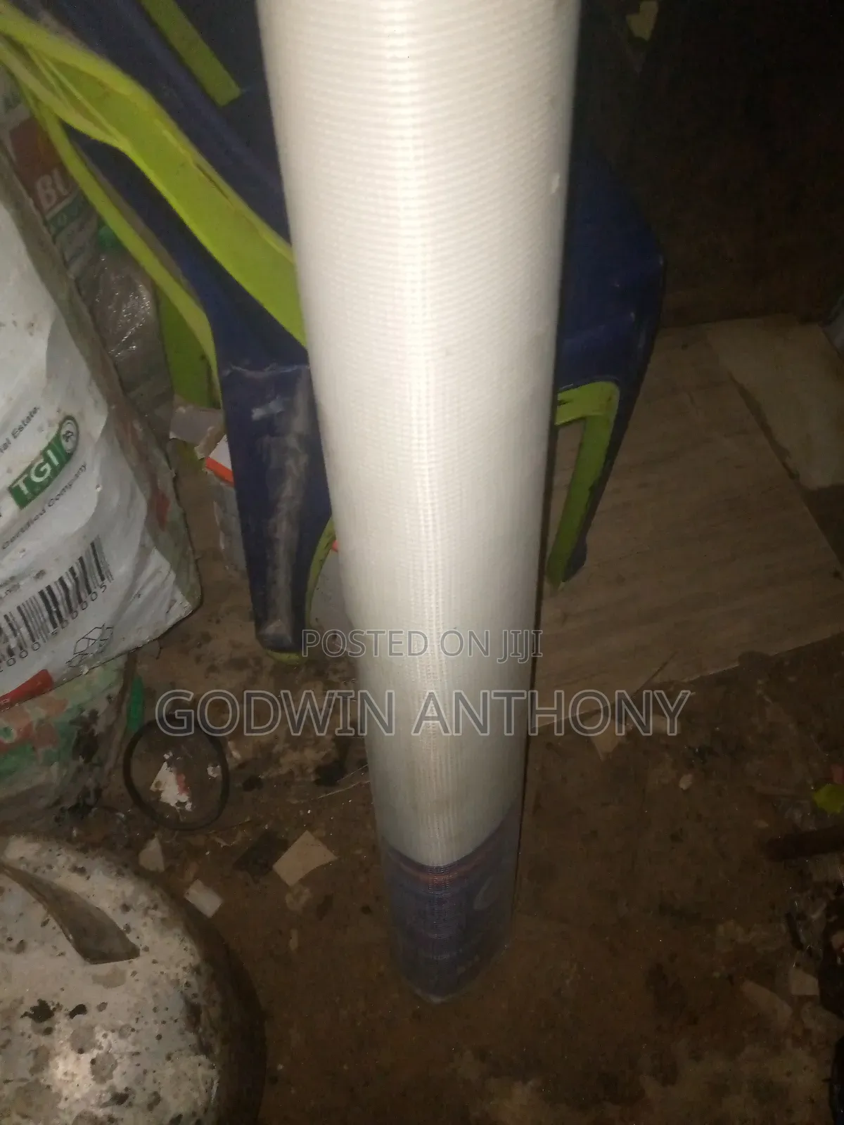 Eurotex Mesh for Sale