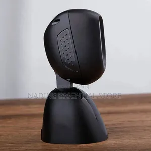 Honeywell Barcode Scanner
