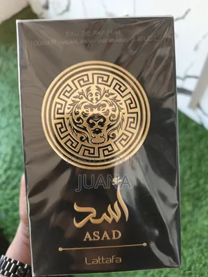 Asad by Lattafa