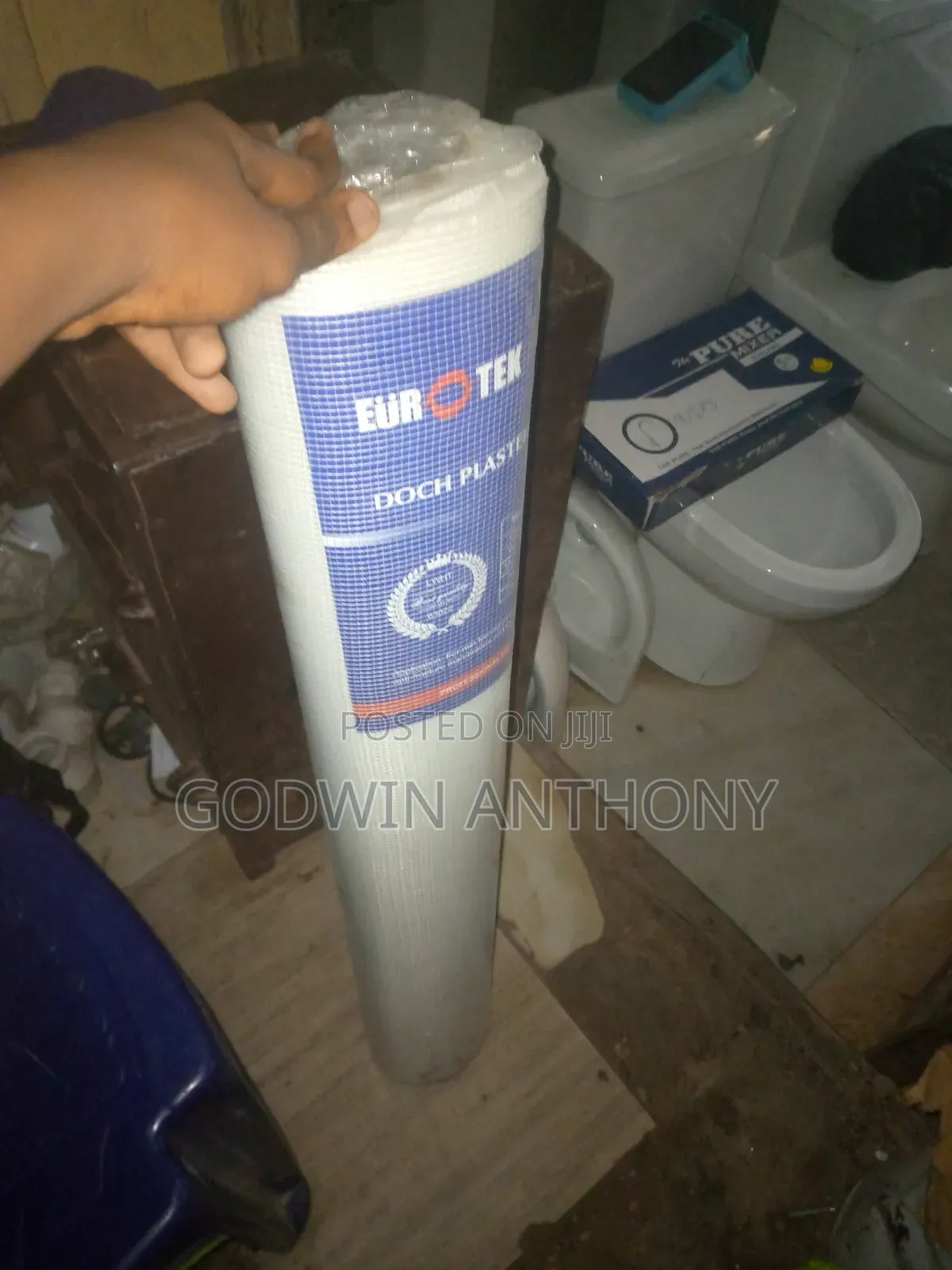 Eurotex Mesh for Sale