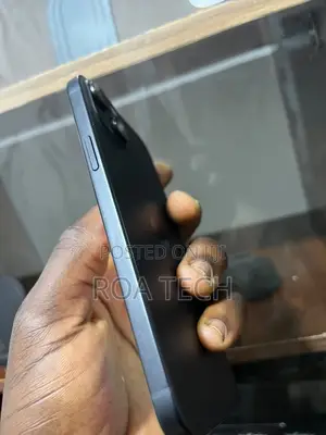 Apple iPhone 15 Plus 512 GB Graphite