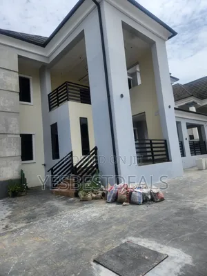 Furnished 6bdrm Duplex in Sunnyvale, Lokogoma for sale