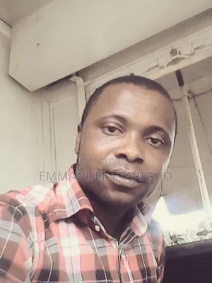 Mr Emmanuel IGHO