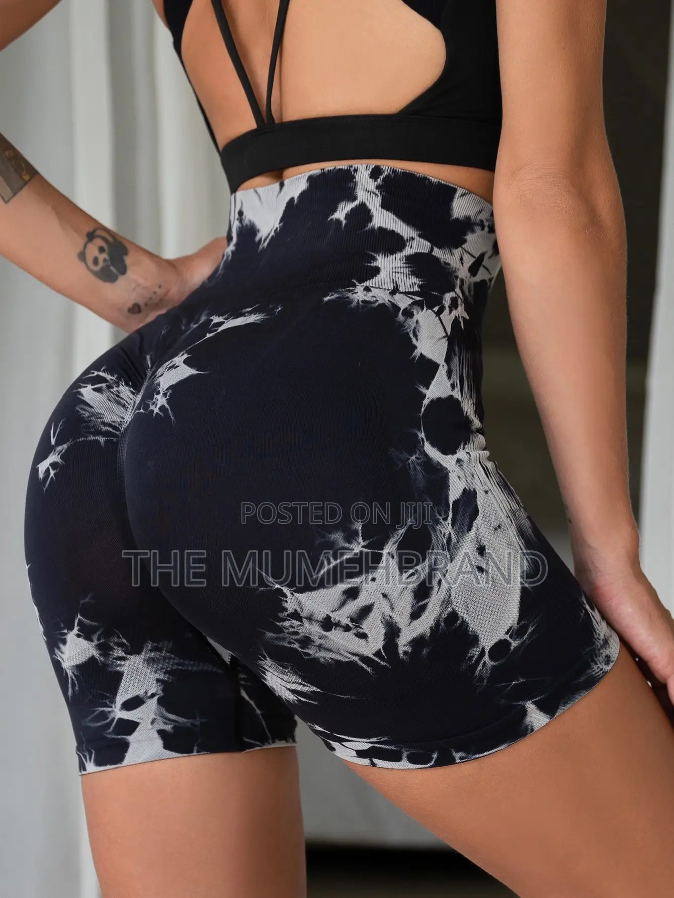 Gym Workout Shorts