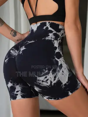 Gym Workout Shorts