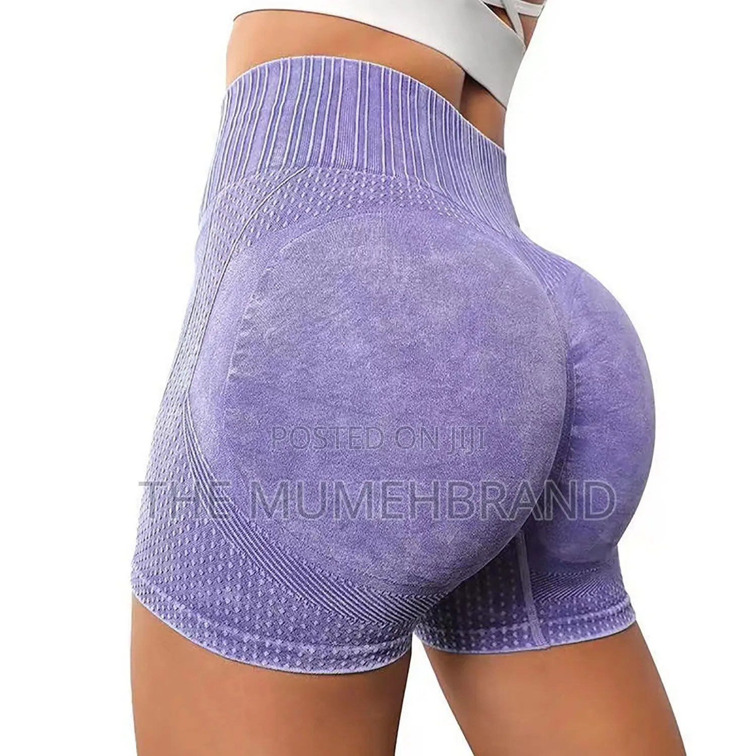 Gym Workout Shorts