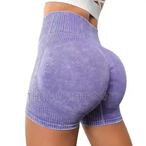 Gym Workout Shorts