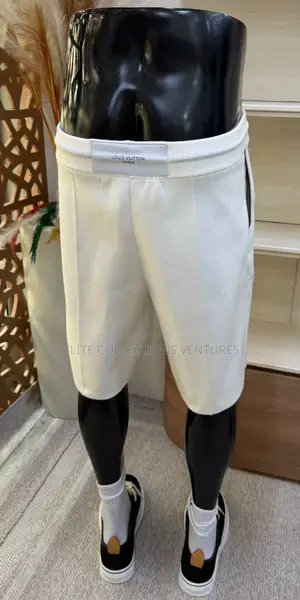 *Original Louis Vuitton Short Available in Store  30 ——