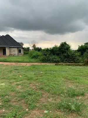 4 Plots of Land at Isale Ofikin Near Ido Garage
