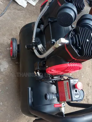 Air Compressor 25l