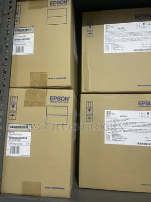 Epson Thermal Printer