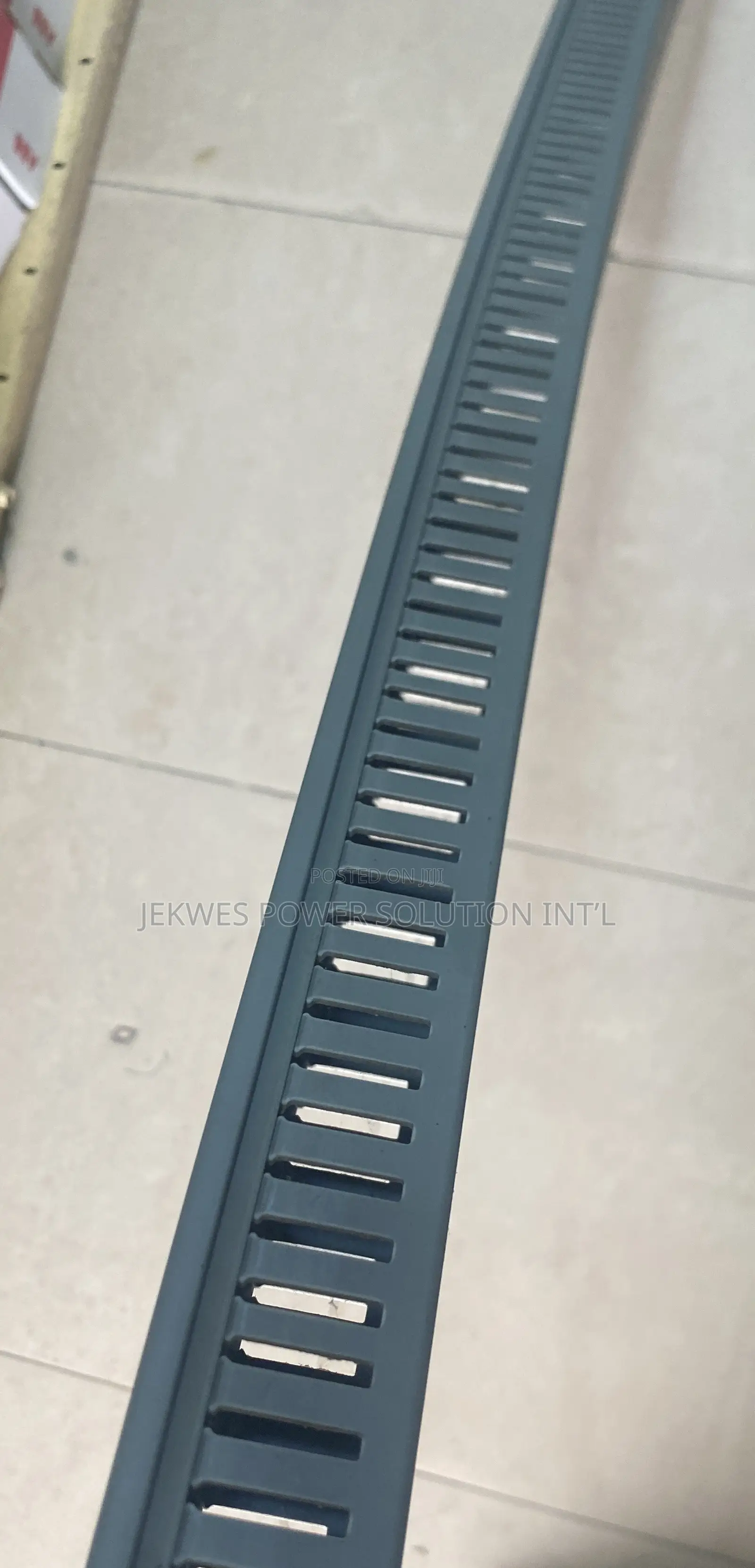 Original 60/60 Cable Trunking