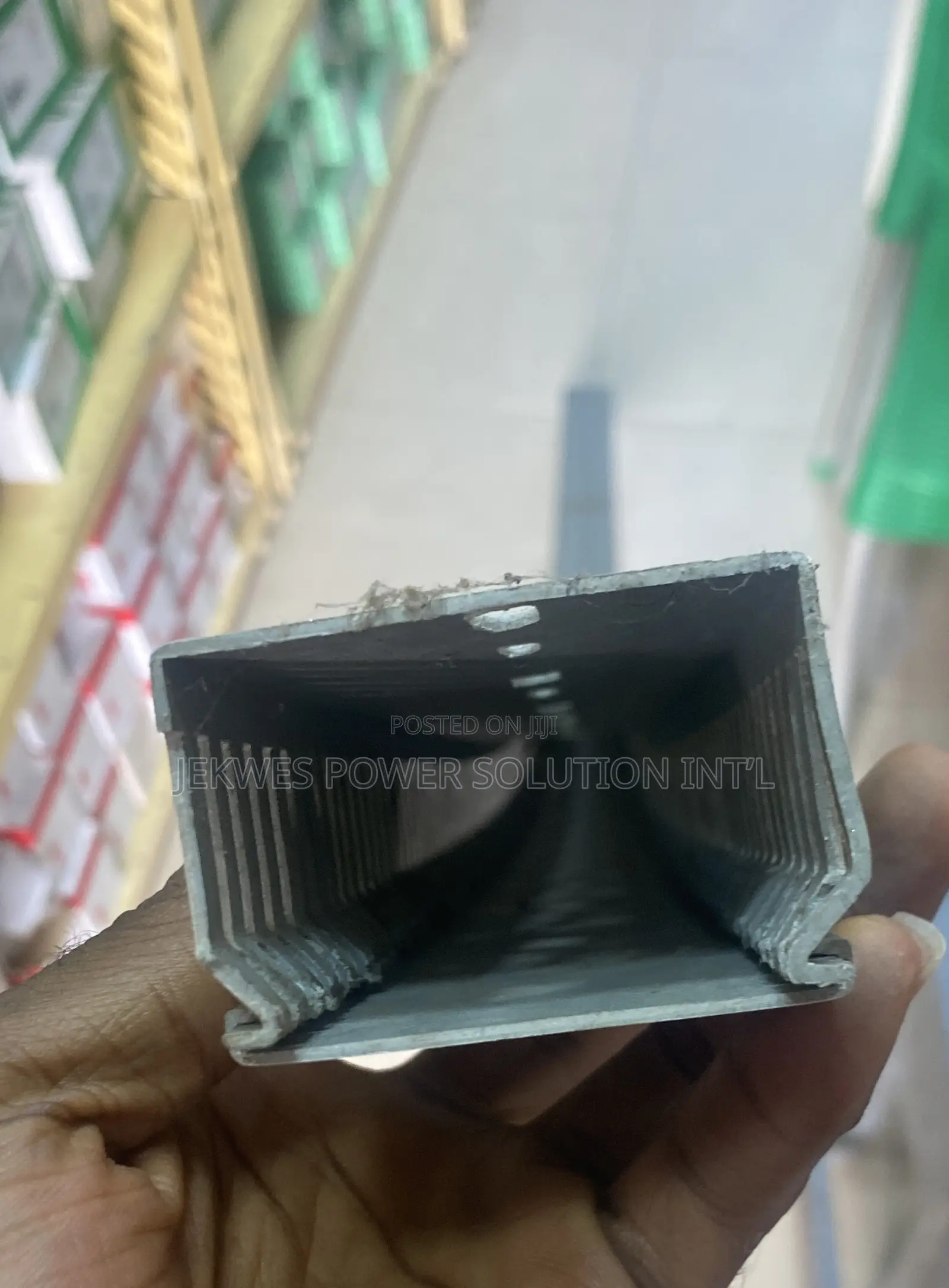 Original 60/60 Cable Trunking