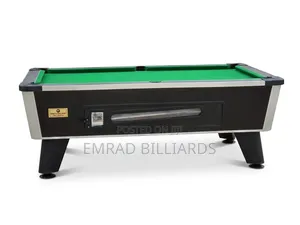 Marble Snooker Promo