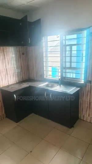 3bdrm Apartment in Olusosun, Oregun for rent