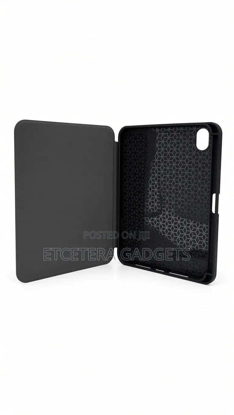 iPad Mini 6 & 7