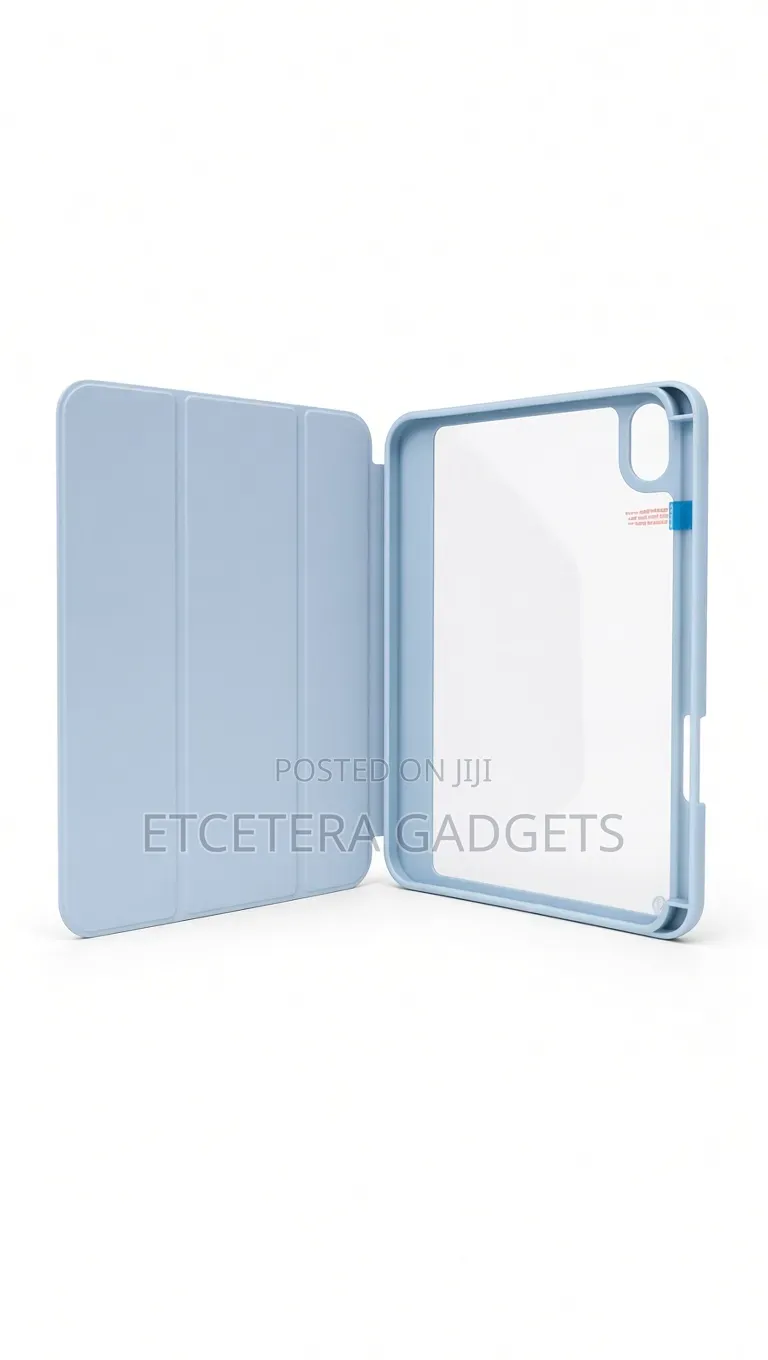iPad Mini 6 & 7