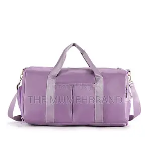 Traveling Bag/Gym Bag