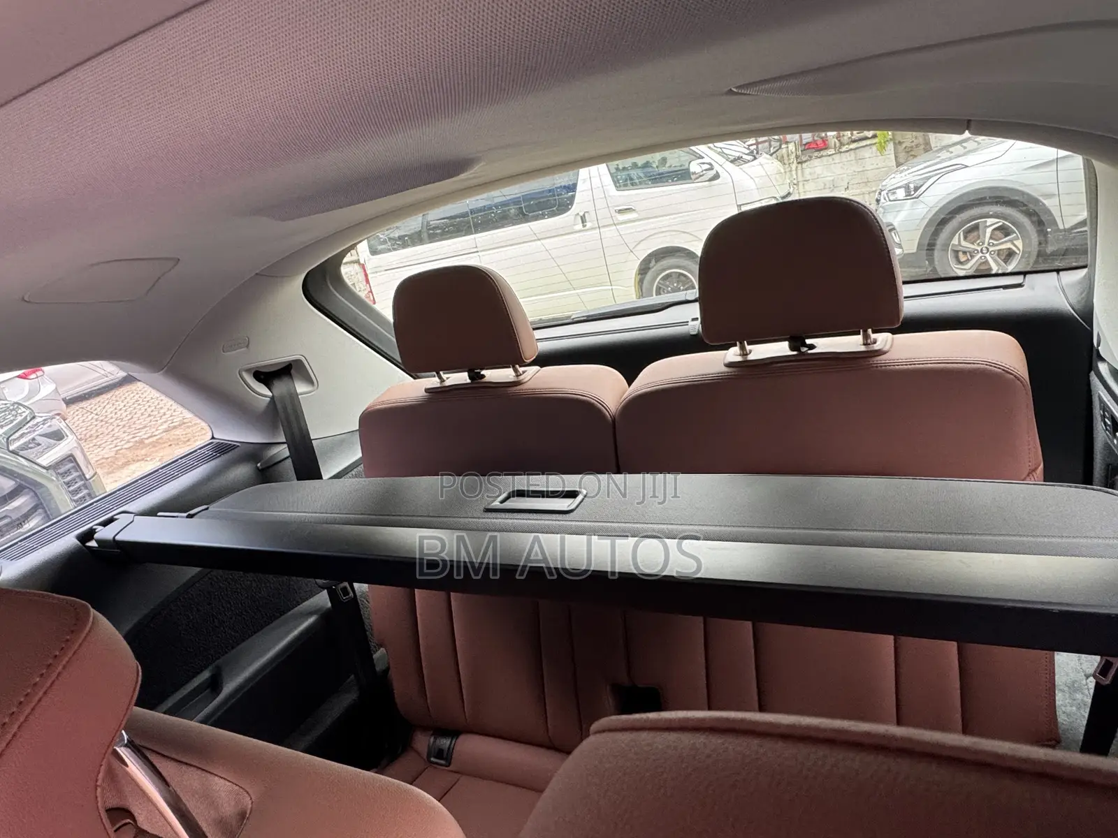 Audi Q7 2022 Black