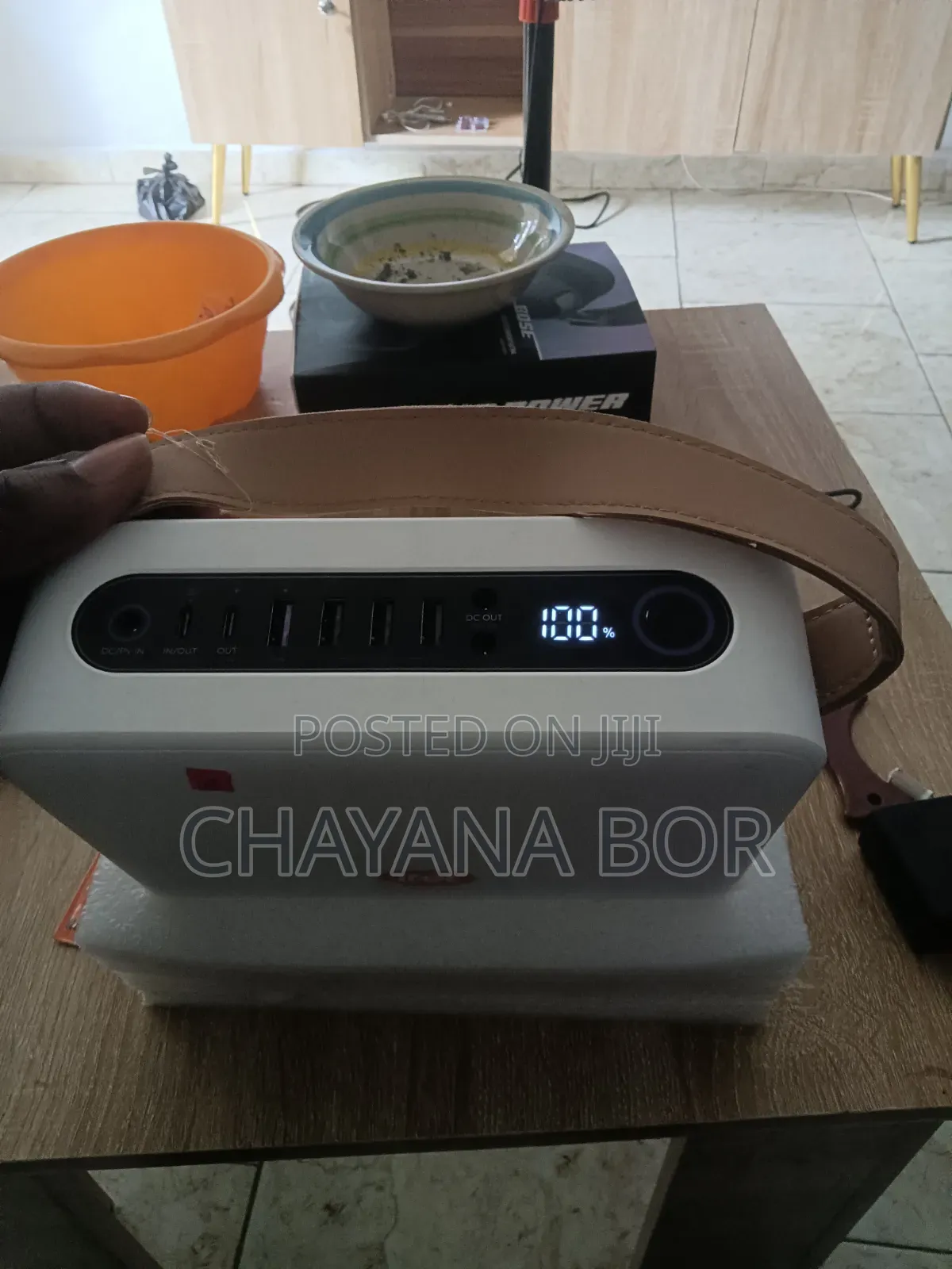 Power Bank