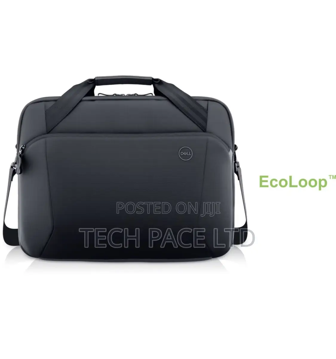 Dell Ecoloop Pro Slim Briefcase 15