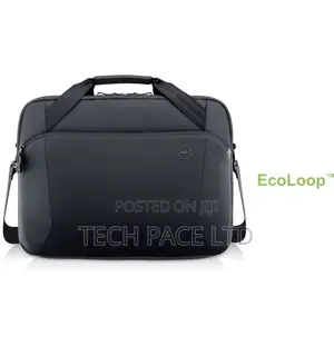 Dell Ecoloop Pro Slim Briefcase 15