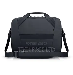 Dell Ecoloop Pro Slim Briefcase 15