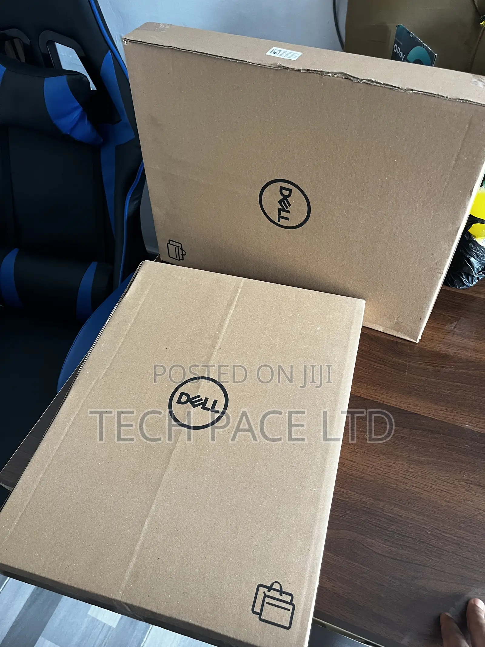 Dell Ecoloop Pro Slim Briefcase 15