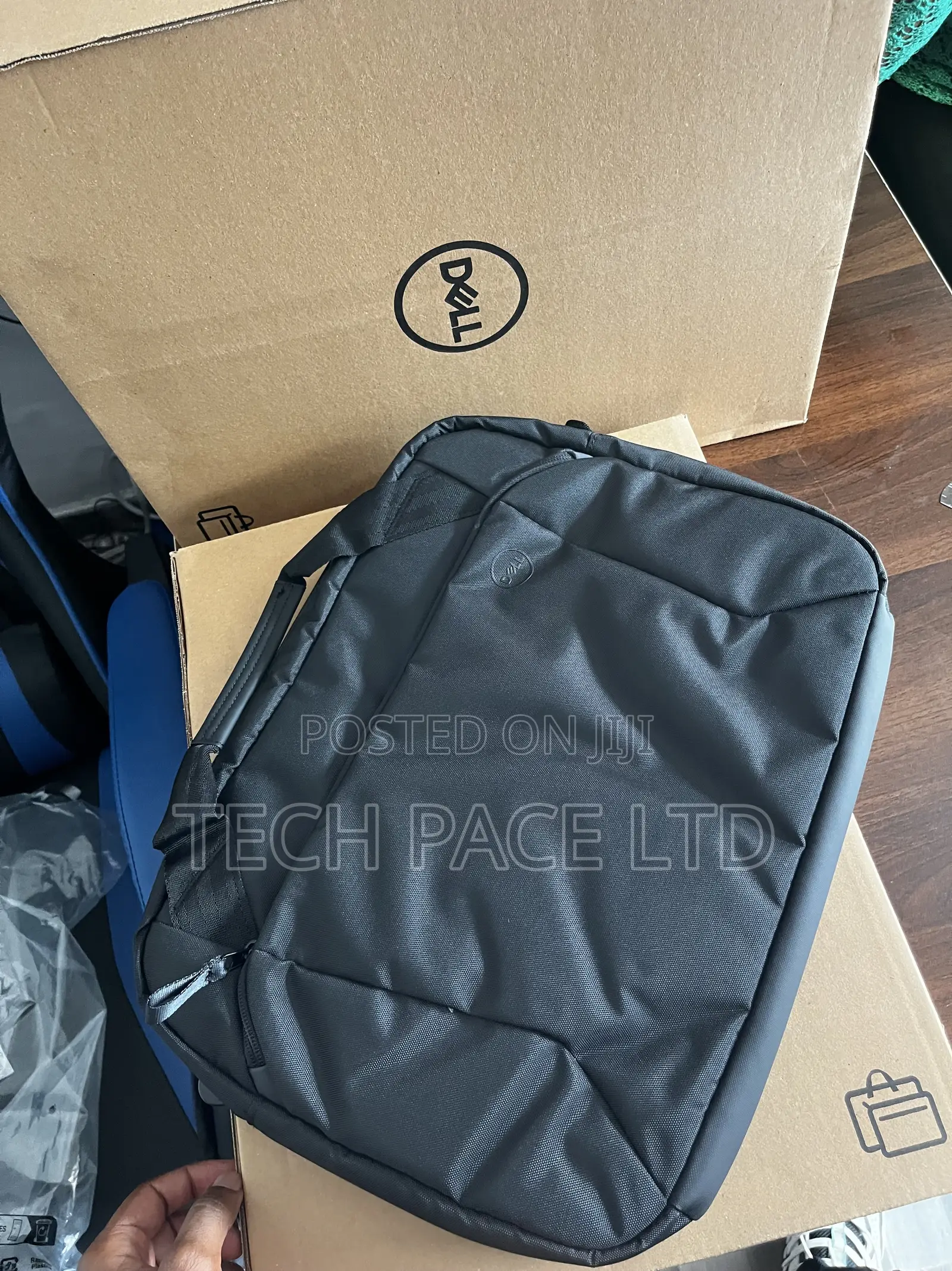 Dell Ecoloop Pro Slim Briefcase 15