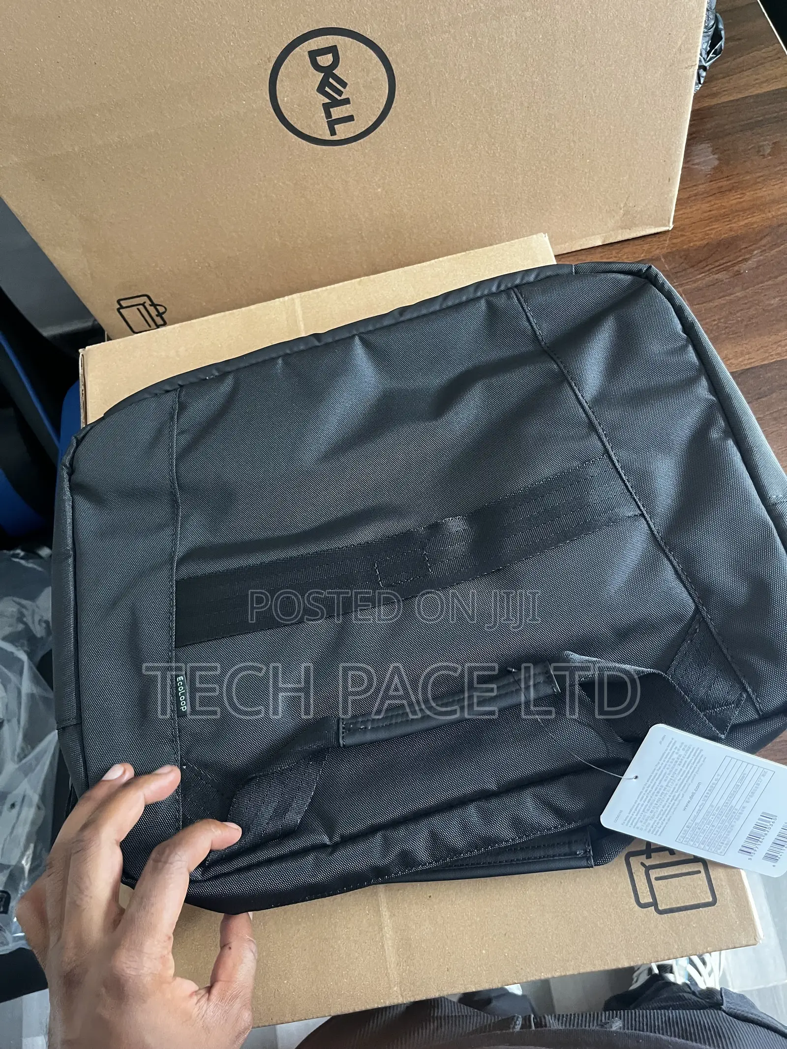 Dell Ecoloop Pro Slim Briefcase 15