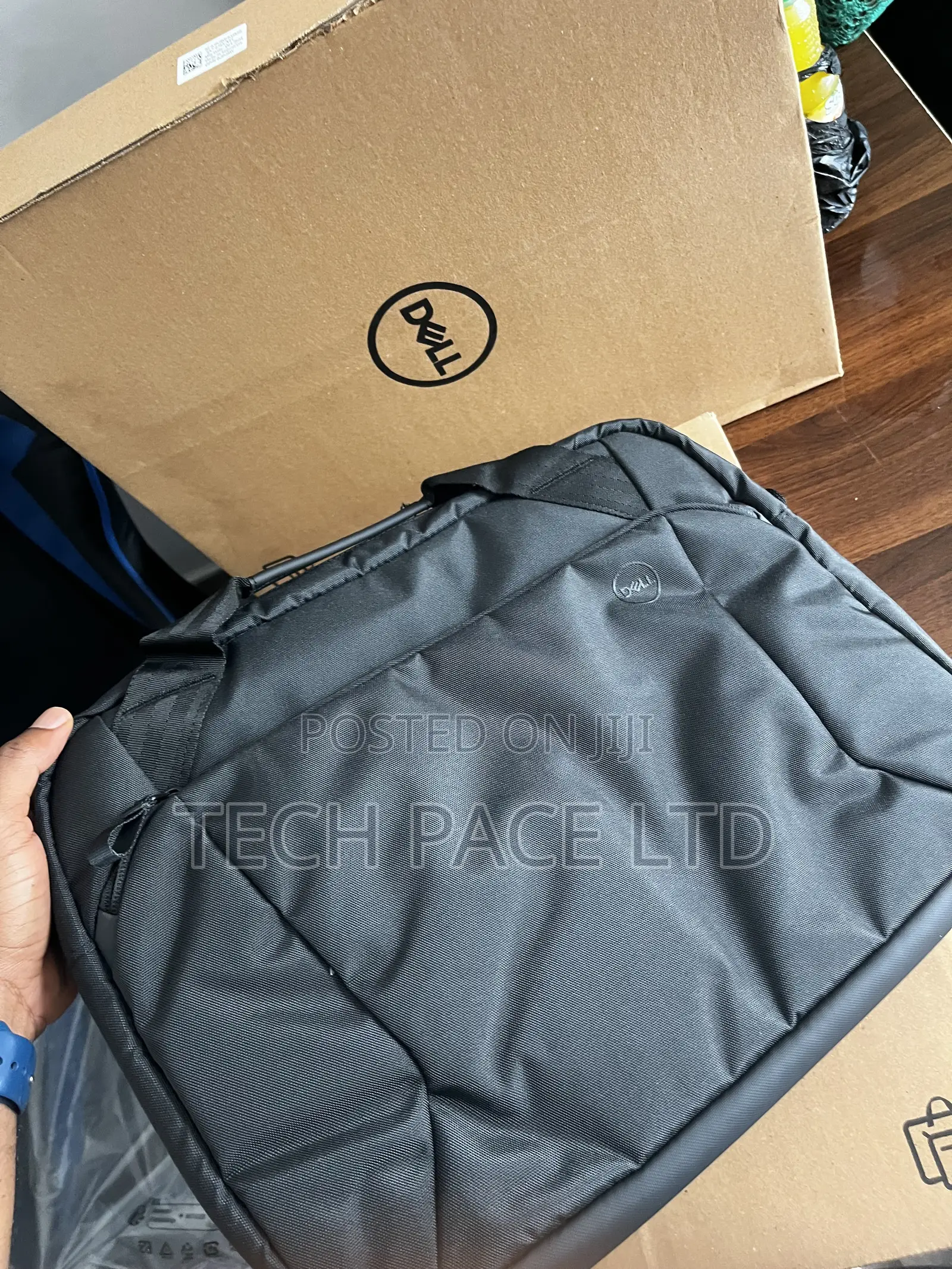 Dell Ecoloop Pro Slim Briefcase 15