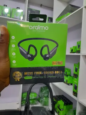 Oraimo Open Circlet 2