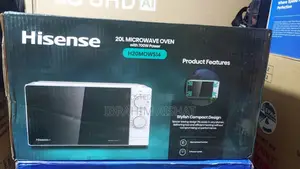 Mirowave Brand New