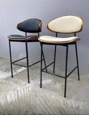 Durable Wooden Bar Table and Chairs
